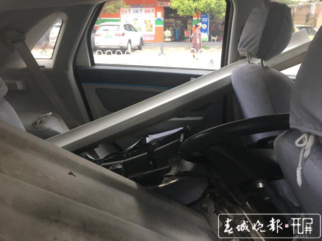 共享汽车停车位被占用去哪里停,共享汽车成僵尸车