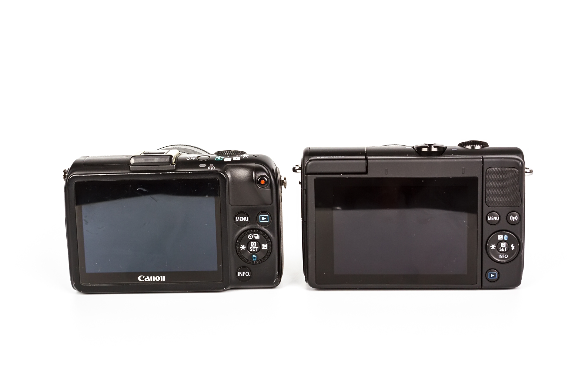 佳能eosm200夜景拍人像,佳能eosm200拍摄效果