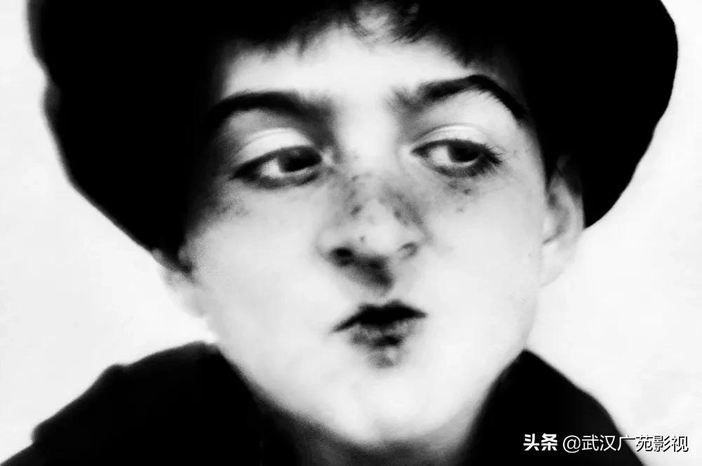 黑白摄影的魅力教案,黑白摄影的特殊魅力美术鉴赏