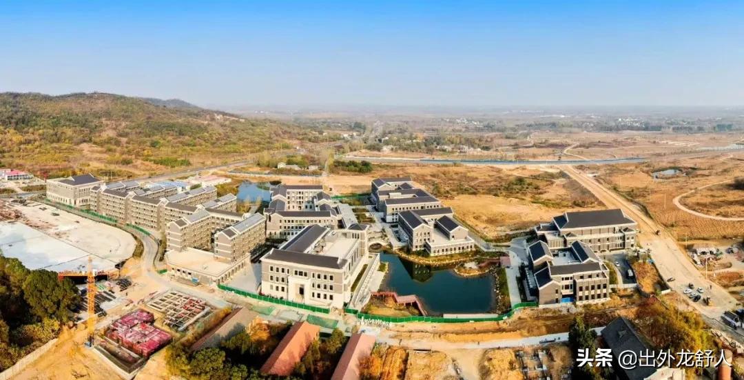 合肥地名变化,合肥地名色彩