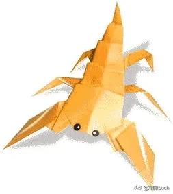 儿童有用的折纸手工视频,教会你9种迷你手工折纸