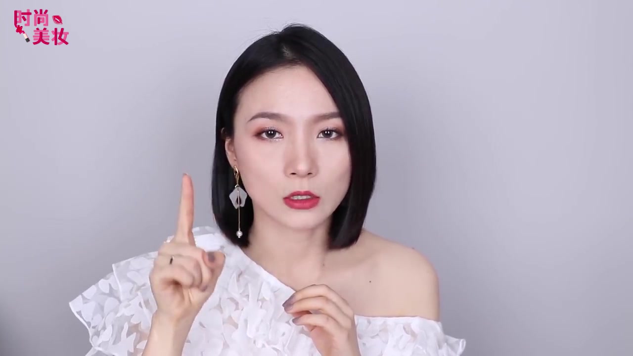 美妆小知识眼影推荐,美妆好物推荐眼影教程