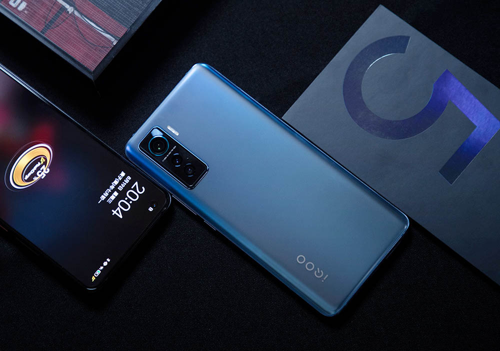 骁龙865真全面屏推荐机型,一加8t是865plus吗