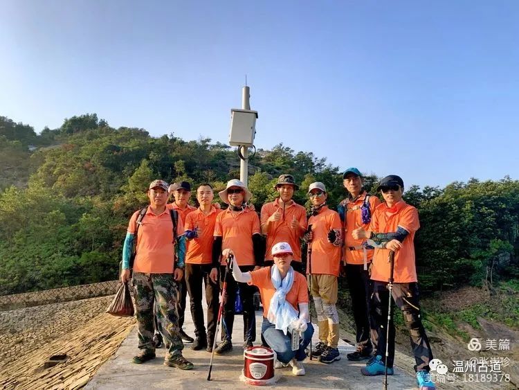 大罗山最佳爬山路线徒步,大罗山经典徒步路线55公里