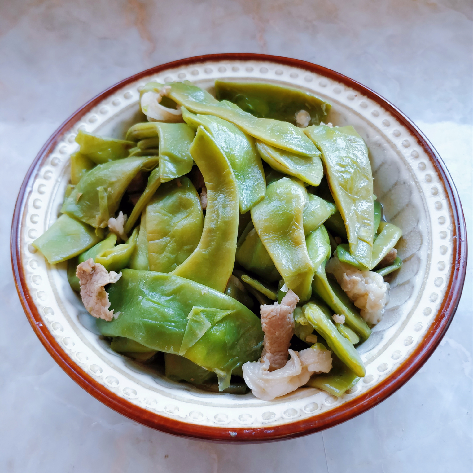 20道快手好吃的家常菜，每天花1小时，搞定一家三口一周的晚餐