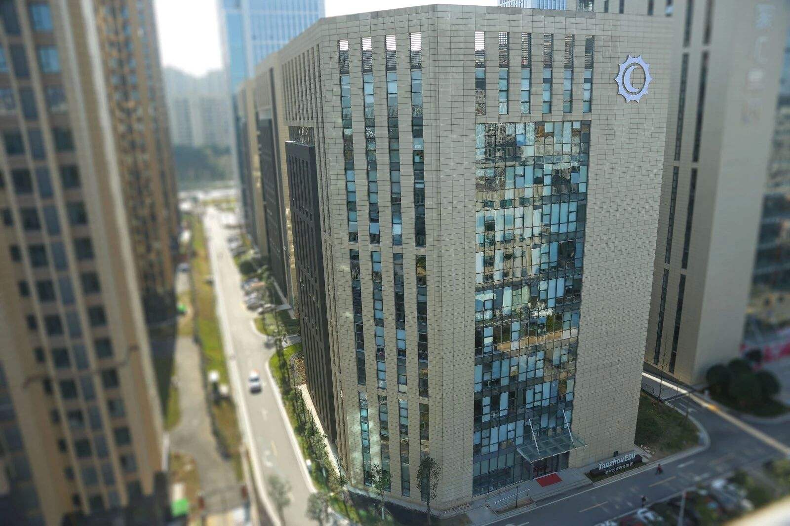 潭州教育上市,破冰前行