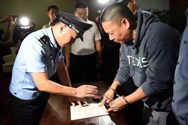 织密天网中国5年追回外逃人员,天网2018全国追回外逃人员