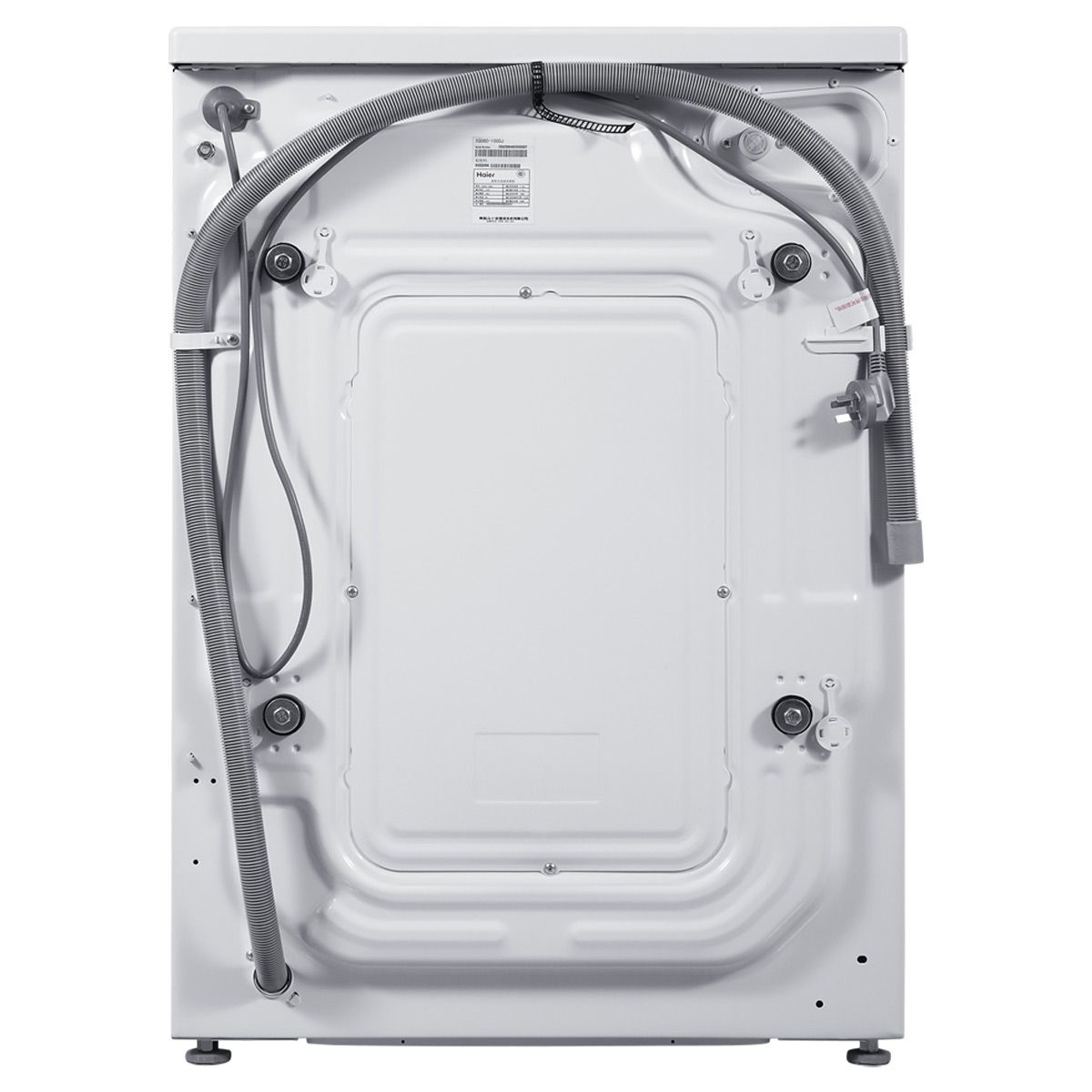 洗衣机上排水和下排水选哪个,怎么判断洗衣机上排水还是下排水