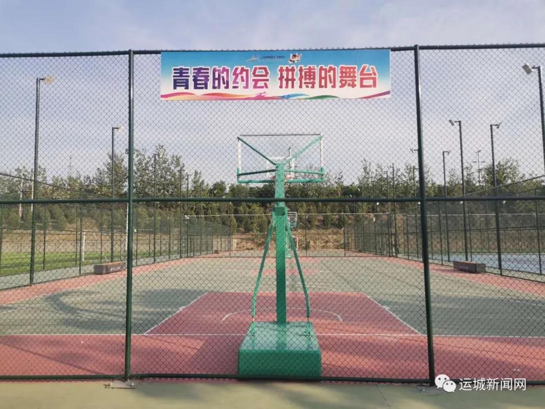 禹都公园极限运动区,禹都公园游泳健身