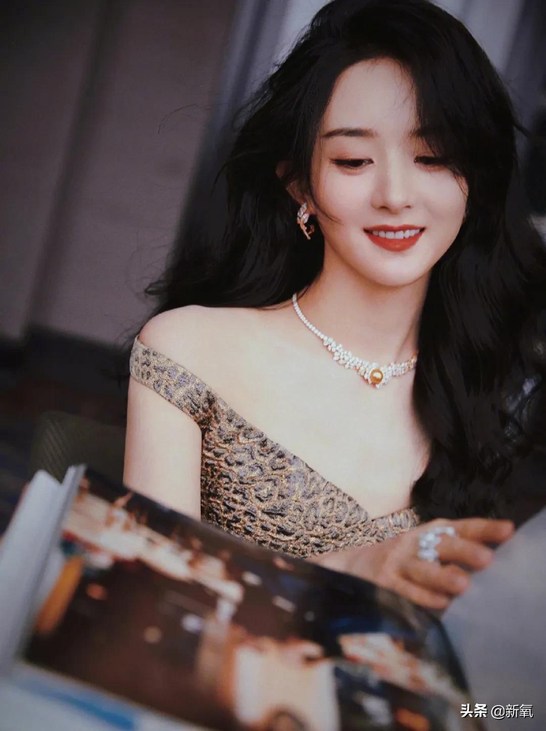 洋气为什么叫洋气,为什么漂亮的女人容易被人诋毁