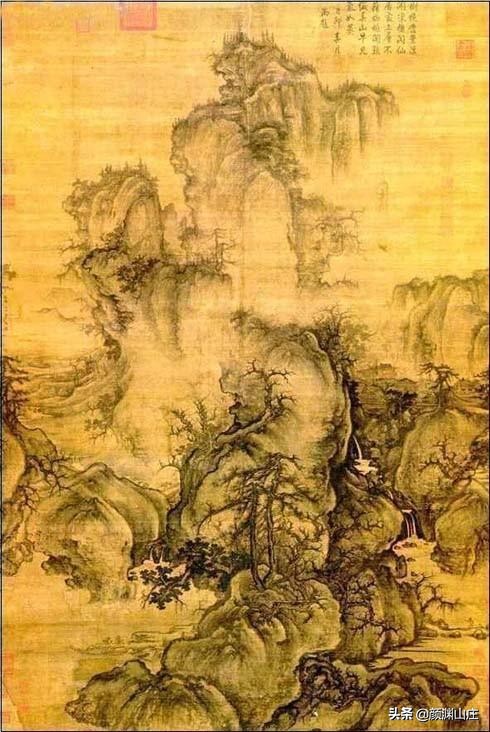 《全唐诗补编》第7部分卷四寄言世上荣豪者，岁月相看能几时？