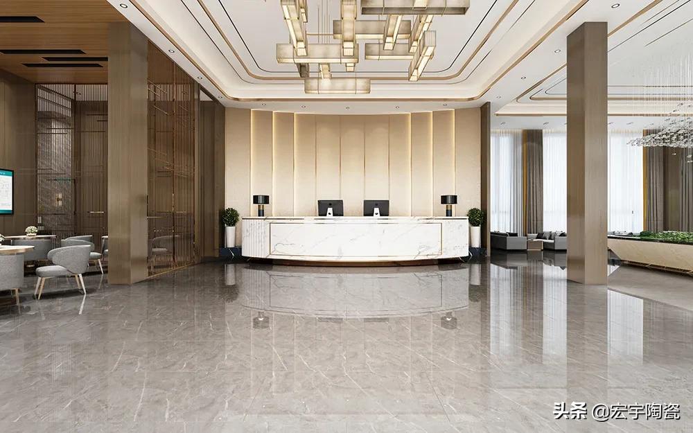 设计简约时尚风,简约不淘汰的装修风格