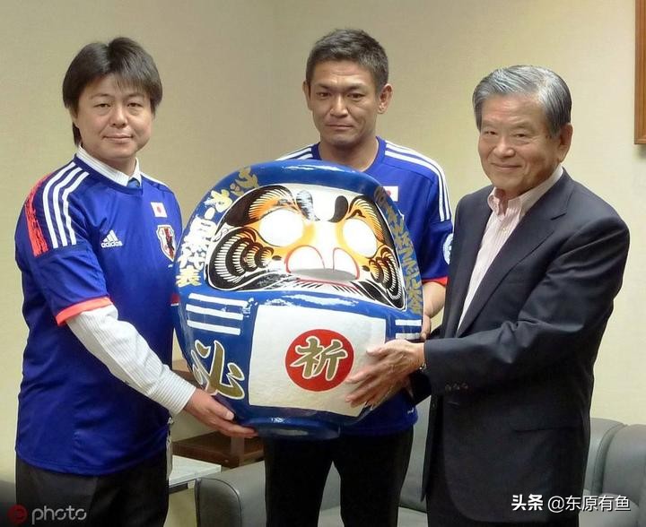 从诺贝尔奖到足球，日本人当年吹过的牛都在努力兑现（一）