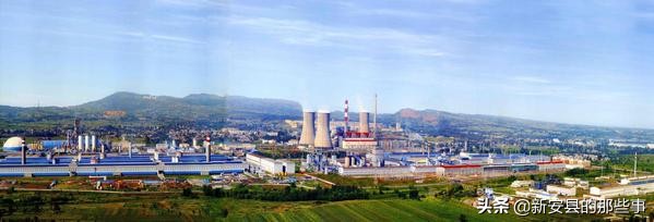 新安县万基控股集团有限公司股票,新安县万基控股集团最新人事任命