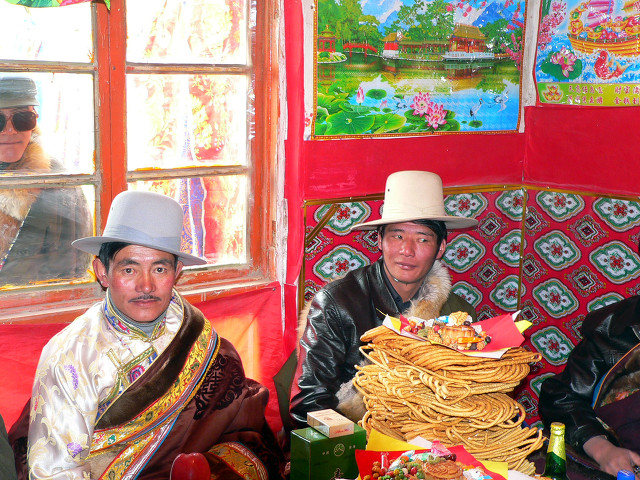 旅途中被营销是种怎样的体验?