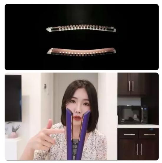 499美元的戴森直发器“真香”还是“智商暴击”?
