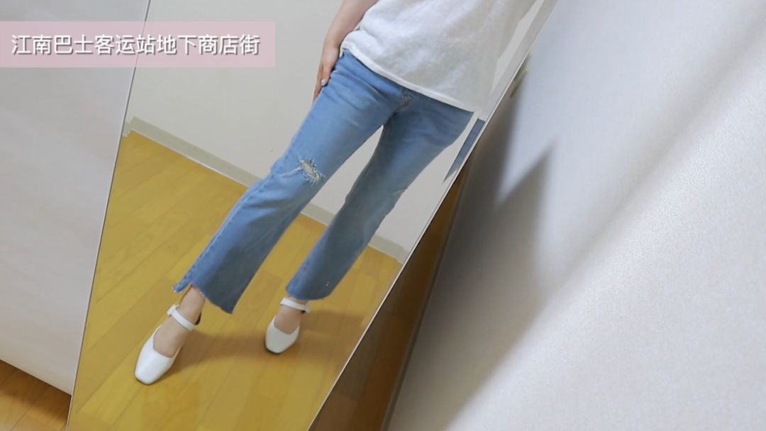 韩国购物分享服装篇视频,韩国购物分享好物推荐会