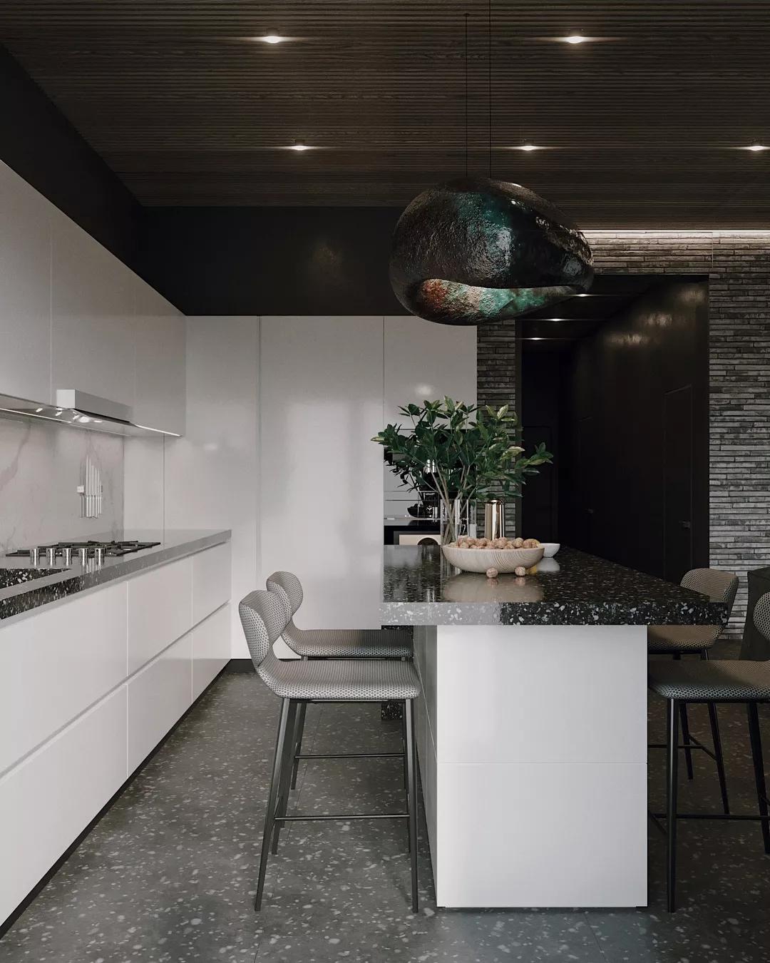 简到极致便是奢侈,简到极致便是奢图片