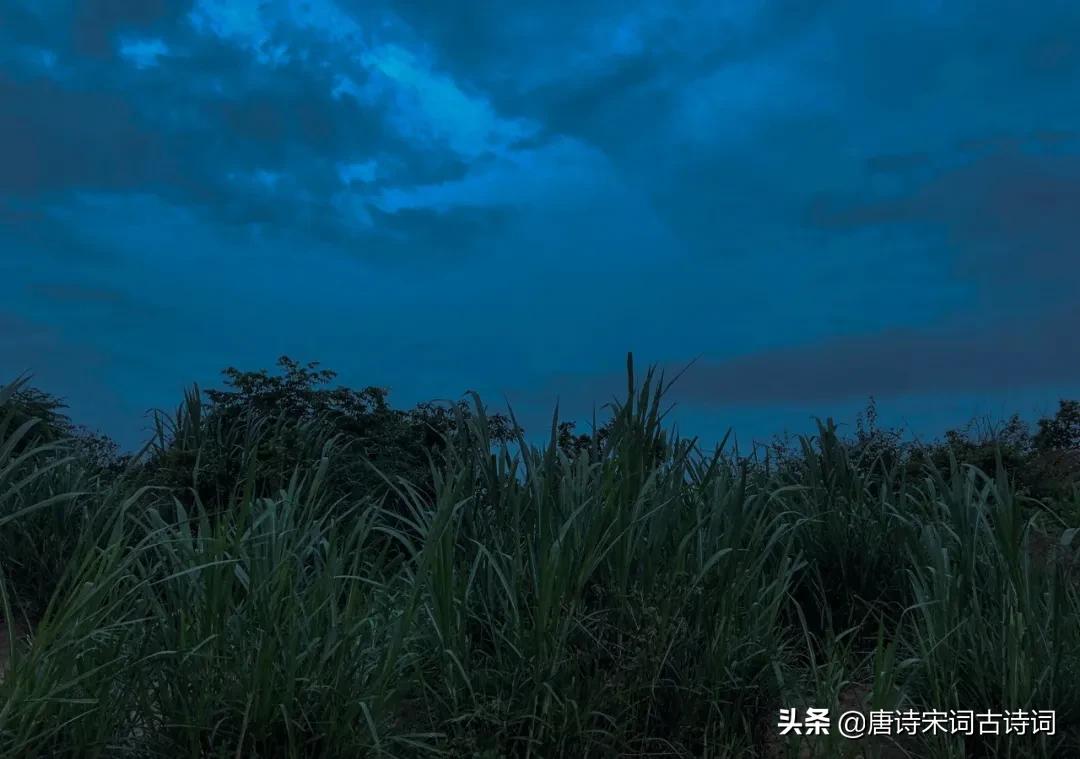 那些文人学士写给妻子的情话,古人对爱人相思的情话