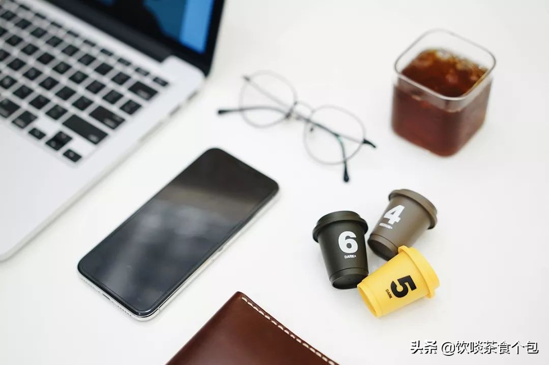 咖啡的各种新品,精选10款咖啡产品