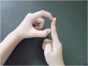 拼音字母手指操完整版,幼儿园拼音手指操视频大全