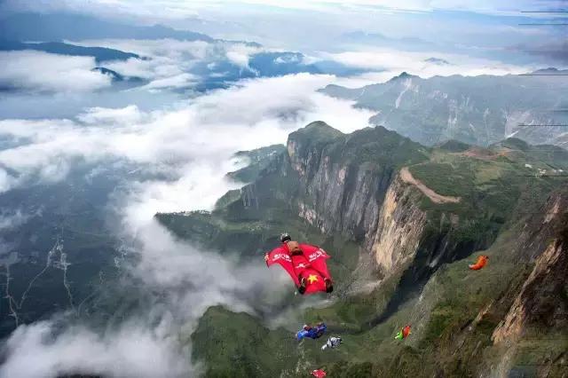滑翔伞飞行培训哪家专业,滑翔伞飞行培训