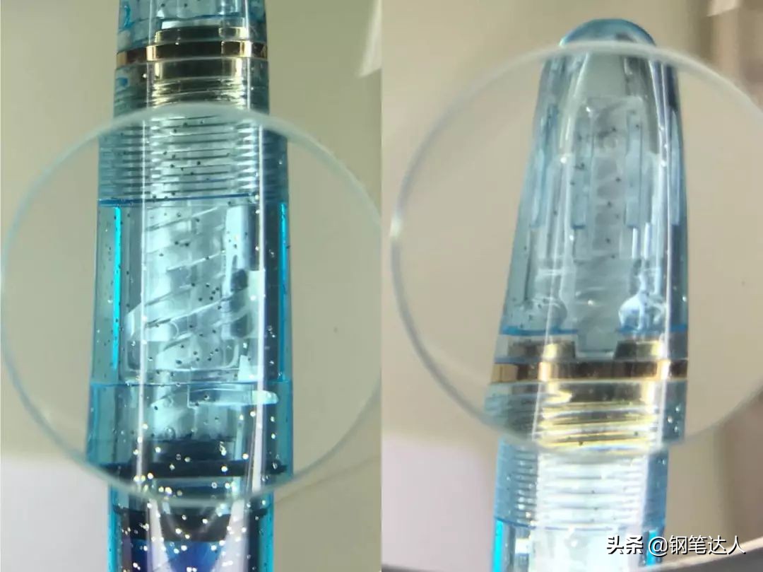 永生钢笔601哪个尖好,国产钢笔排行榜前十名永生品牌