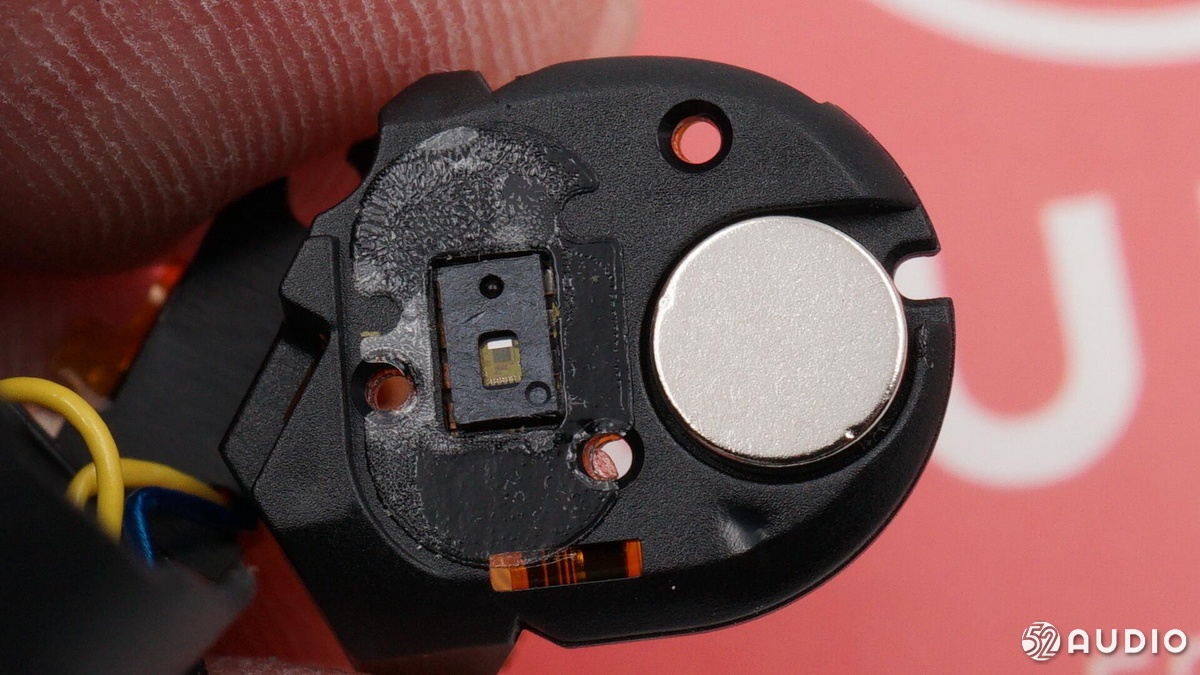 拆解sony1000xm4,索尼蓝牙耳机wfh800评测