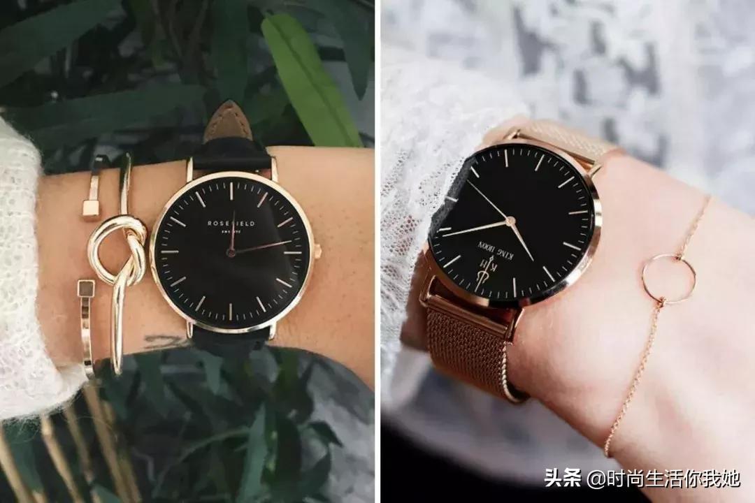 冬季一身黑穿衣搭配,入冬了教你如何百搭穿衣