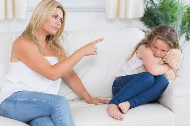 青少年孩子叛逆不听话如何管教,6岁的孩子叛逆不听话怎么教育