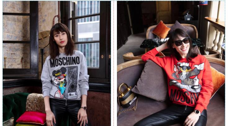 春夏都可以穿的卫衣推荐,品牌卫衣女款什么牌子质量好