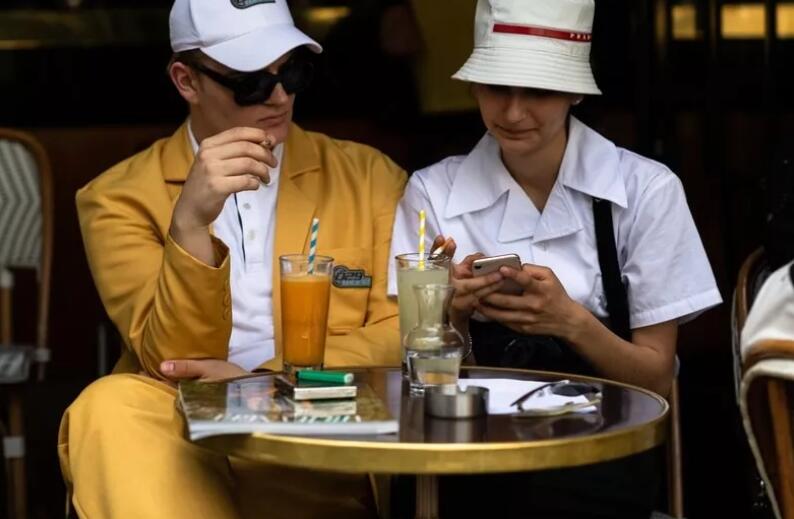 帽子选择技巧,帽子选择困难症