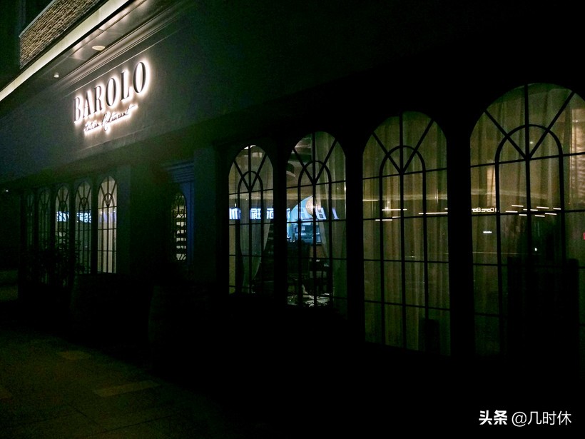 宁波西班牙餐厅推荐,宁波阿拉伯美食餐厅