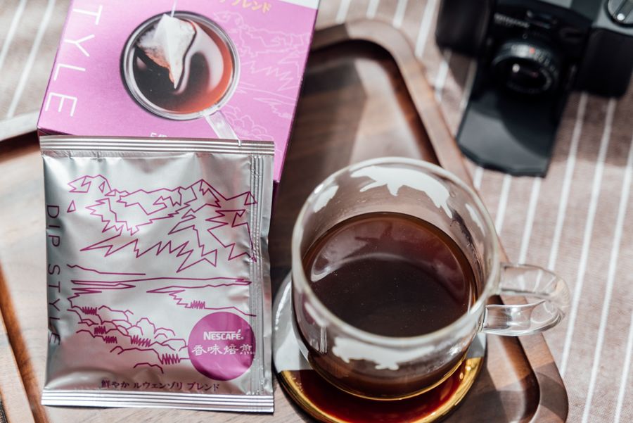 日本网红咖啡厅,网红日本杯子