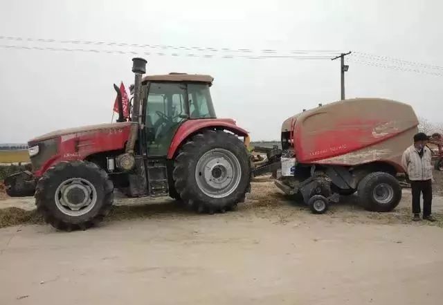 拖拉机冬季防冻措施,冬季拖拉机怎么维护