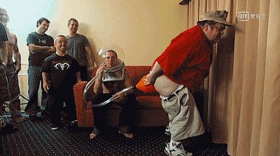 憋着没有放出的屁都去哪了,憋住不放的屁为啥还会来