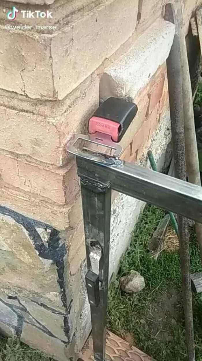 哪些沙雕而且设计非常人性的发明,反人类的沙雕设计