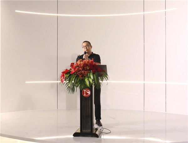 耀出·新境界！万嘉集团新品发布会，以远见启新篇