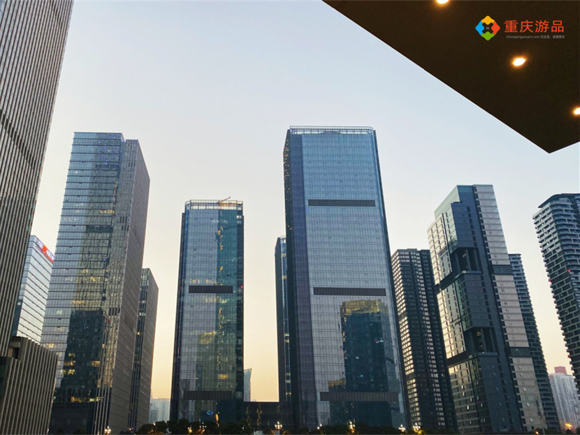 重庆地名为什么很奇葩,重庆稀奇古怪的地名