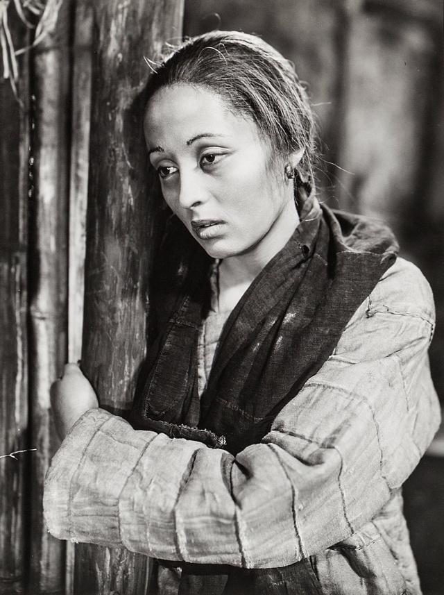 美国人拍摄的1978年的中国纪录片,美国人讲述中国1944