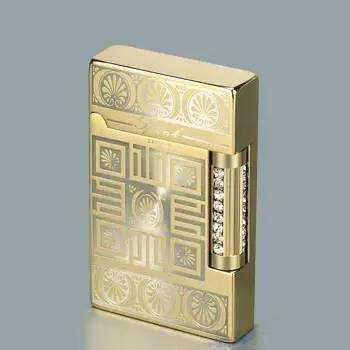 受欢迎的男士打火机品牌,打火机品牌推荐男士