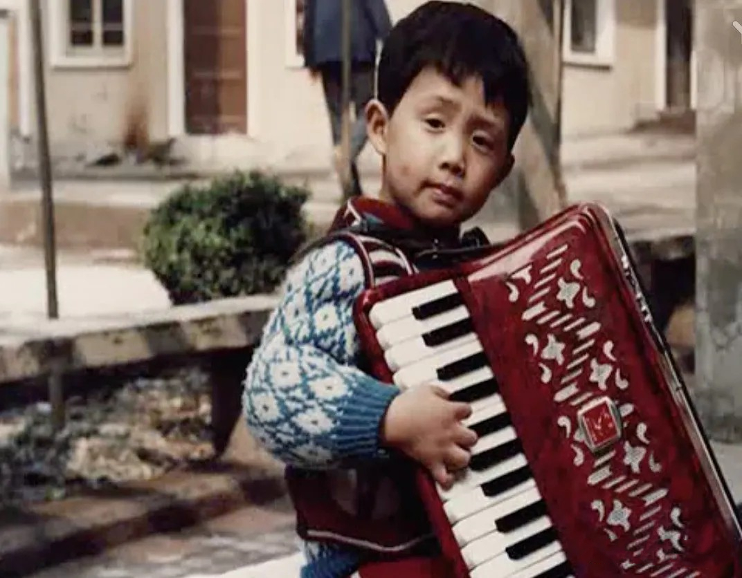 李云迪跌落神坛完全是自作孽,李云迪鼎盛时期