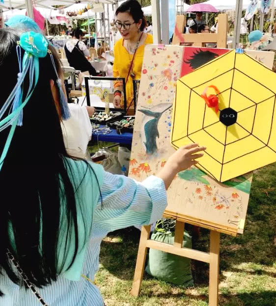 这次搞了一个让人傻笑的玩场摩登游戏集的功效