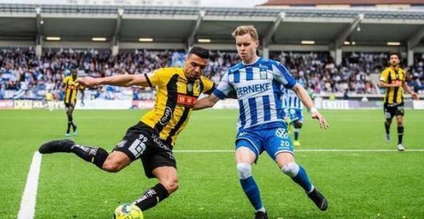 诺科平对迪格弗斯,诺科平vs佐加顿斯