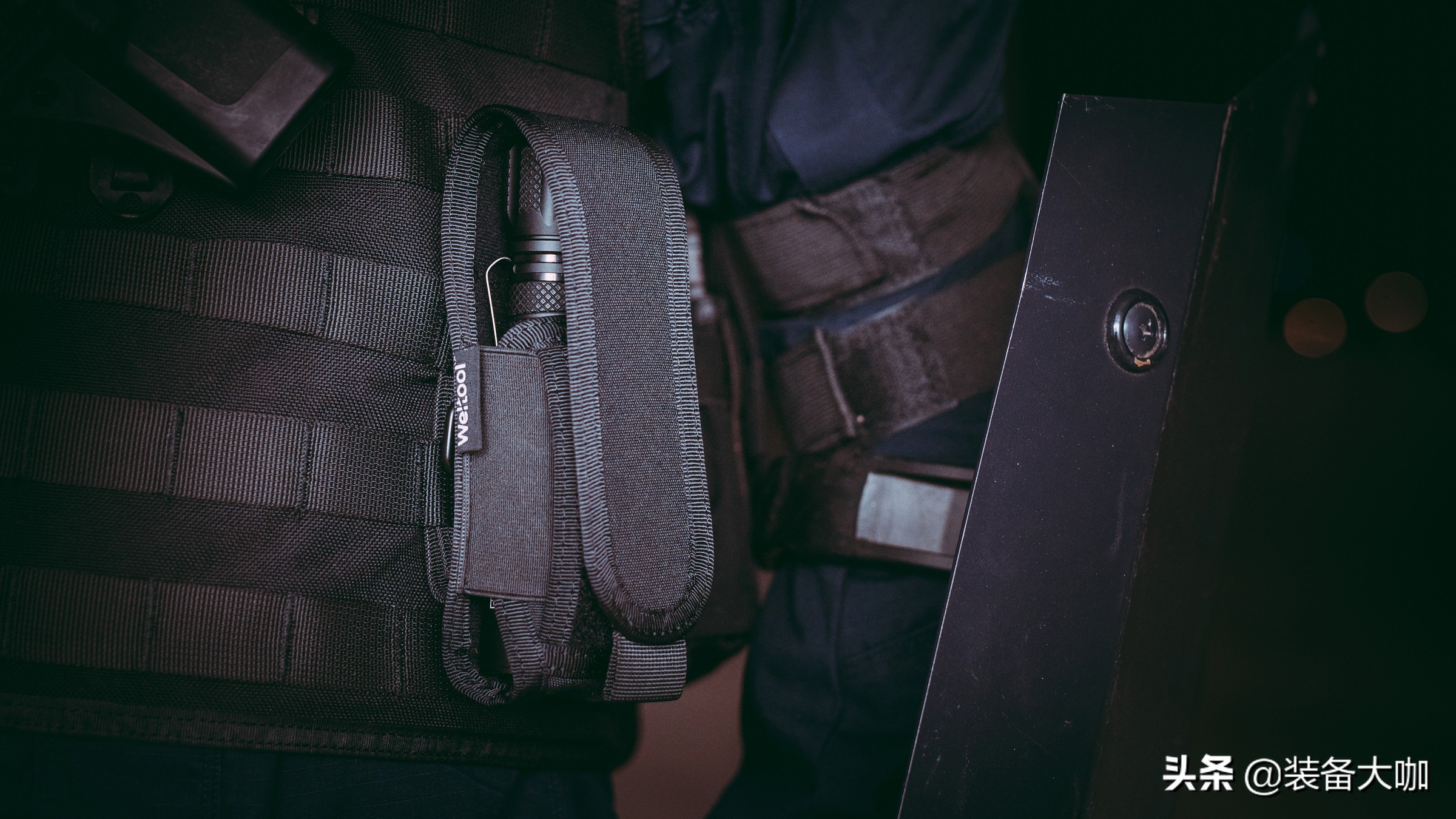 亮瞎钛合金狗眼的手电筒,能亮瞎钛合金狗眼的手电筒