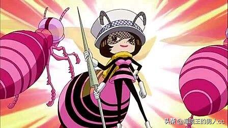 海贼王中的所有自然系恶魔果实,海贼王已经出现的动物系恶魔果实