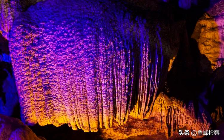 带你看柳州最美风景,柳州好玩的景点柳州十大旅游景点