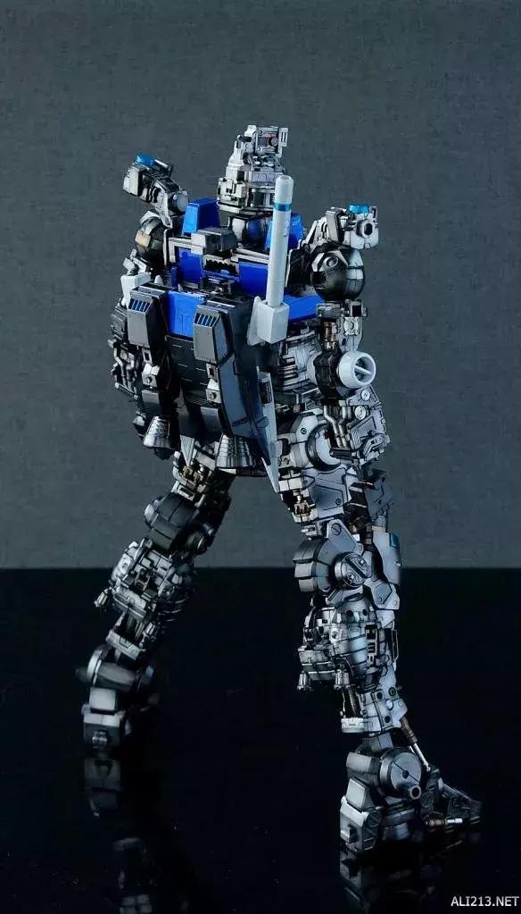 哪个pg高达最值得买,玩物不丧志拆解