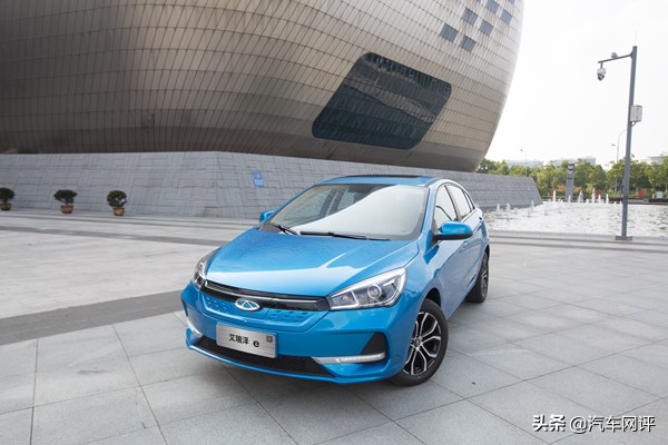 奇瑞新能源有没有最新的优惠政策,奇瑞新能源车型优惠政策