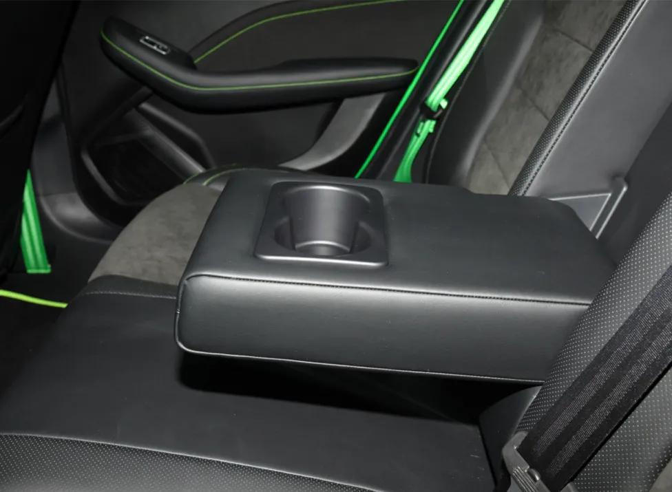 mg6xpower上市售价19.98万元,mg6xpower官图曝光